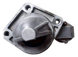 Motor De Partida Ka Fiesta Ecosport Zetec 8v
