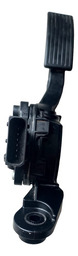 Pedal De Acelerador Hb20 1.6 Automático 2015 2016 2017