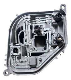 Soquete Lanterna Traseira Direita Polo 2017 2018 2019