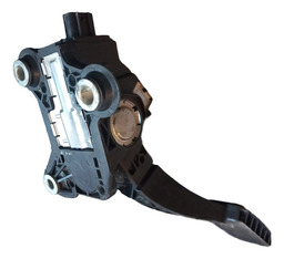 Pedal De Acelerador City 2015 A 2018 Automático T5aa0