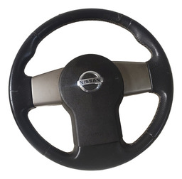 Volante Da Frontier 2008 A 2015 305875040
