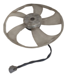 Ventoinha Do Radiador Corolla Gli 2014/2019 163630t100
