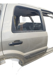 Porta Traseira Direita Ecosport 2004 A 2012