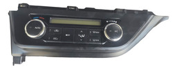 Comando Ar Condicionado Digital Corolla Xei 14/19 75f542