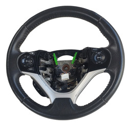 Volante Com Comando Civic 2012 A 2016 4007661