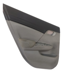 Forro De Porta Traseir Esquerdo Civic G9 2012/2016 83750-tr0