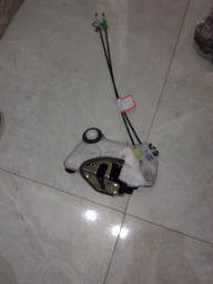 Fechadura Dianteira Direita Corolla 2015 16 17 18 Otiginal