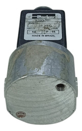 VÁLVULA SOLENOIDE FREIO MOTOR MERCEDES - PARKER 7600-358TF