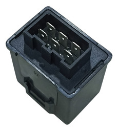 RELÉ DE PISCA VOLVO / MERCEDES-BENZ / MARCOPOLO - DNI 0842