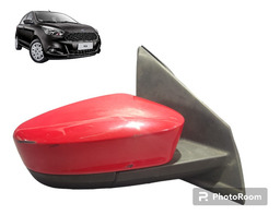 Retrovisor Lado Direito Manual Ford Ka 2018 