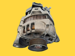 Alternador Hb20 2020/ Creta Kia Soul 2017/ 1.6 16v 120A