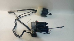 Compressor Suspensao A Ar Land Rover Discovery 4 2011