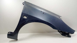 Paralama Dianteira Peugeot 307 2007 2008 2009   L/direito