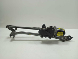 Galhada Limpador Parabrisa Spin 2013 2014 2015/..