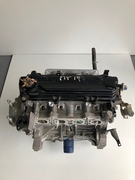 Motor Parcial Honda Fit 1.5 Automático 2015 2016 2017 