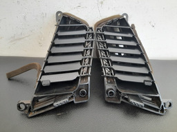 Par Difusor Ar Central Mitsubishi L200 Triton 2008/...
