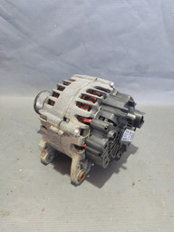 Alternador Polo 1.0 Tsi 2017 2018 2019 Cód: 04e903015