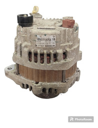 Alternador Original Honda Fit 1.5 Automático 2016 2017 2018