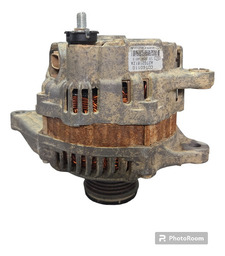 Alternador Original Mitsubishi Asx, Lancer 2.0 16v Cd160110