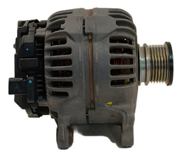 Alternador 140a Vw Amarok 2011 Original