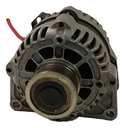 Alternador Gm Sonic 2012 2013 2014 12v 100amp