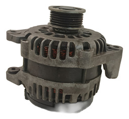 Alternador Ssangyong Actyon Sport 2011 Com Detalhe