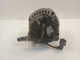 Alternador Vw Jetta 2.5 14v 140a 2008 Á 2010 C/ Detalhe