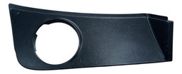 Moldura Botão Milha Caminhão Mb Axor A9406800339 Original