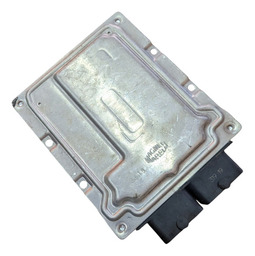 MODULO INJEÇAO ORIGINAL FIAT ARGO 46343256 IAW10GF.CH