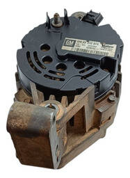 Alternador GM Corsa Celta Montana Agile Meriva 90A (USADO)