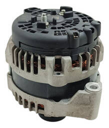 Alternador CHEVROLET S10 2.8 Diesel 2012 140A  (USADO)