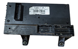 CAIXA FUSÍVEIS INTERNA ORIGINAL FIAT PUNTO LINEA 51889217