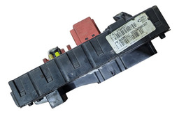 CAIXA FUSÍVEIS INTERNA ORIGINAL FIAT PUNTO LINEA 51889217