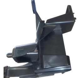 SUPORTE PARACHOQUE TRASEIRO ESQ ORIGINAL FIAT PULSE 52163242