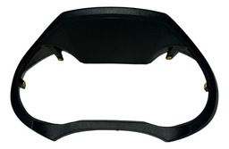 Moldura Painel Instrumentos Hyundai Hb20 2013-2019