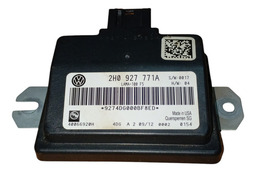 Módulo Bloqueio Diferencial Vw Amarok 10/20 2h0927771a