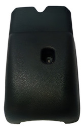 Moldura Coluna Chave Seta VW Amarok10/20 2h0858566
