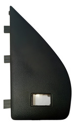  Acabamento Lateral Dir Painel  Amarok 2.0 10/20 2h0858248b