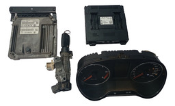 Kit Modulo Injeção Vw Amarok 2.0 Biturbo Diesel 163cv 2012