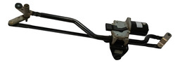 Galhada C/motor Limpador Parabrisa Volkswagen Amarok 2012