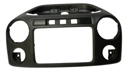Moldura Central Painel Vw Amarok 2009 A 2015 2016
