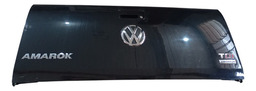 Tampa Da Caçamba Volkswagen Amarok 2009 A 2016 Completa