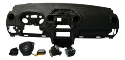 Painel Corão Completo Vw Amarok 2009/2016 Cor Cinza Escuro