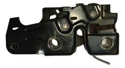 Fechadura Inf Capo Diant Jetta Amarok Passat Tiguan Touareg