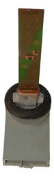 Sensor Temperatura Ar/Cond Vw Amarok 10/20 4b0820539