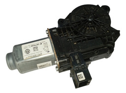Motor Da Máquina Vidro Dianteiro Direito Vw Amarok 2012 2013