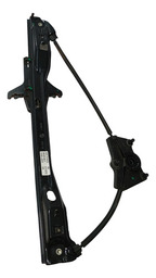 Máquina De Vidro Dianteira Direita Volkswagen Amarok 2012 13