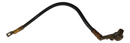 Cabo Negativo Da Bateria VW Amarok 12/14