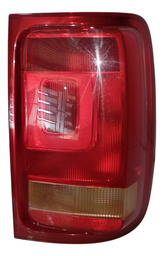 Lanterna Traseira Direita Amarok 2011 a 2016
