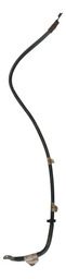 Cabo Negativo Bateria VW Amarok 12/14 2H0971250A